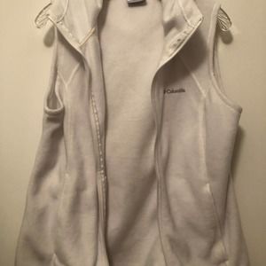 Columbia women’s vest